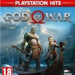 God of War PS4 (Preowned)