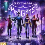 Gotham Knights PS5