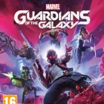 Marvels Guardians of the Galaxy PS5 (Preowned)