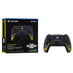 DualSense Wireless Controller - Helldivers 2 Limited Edition
