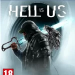 Hell is Us - PS5 (Preowned)