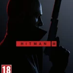 Hitman 3 PS5 (Preowned)