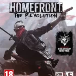 Homefront The Revolution Xbox One (Preowned)