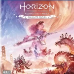 Horizon Forbidden West – Complete Edition (PS5)