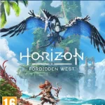 Horizon Forbidden West PS5 (Preowned)