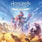 Horizon Zero Dawn Remastered PS5 (Preowned)
