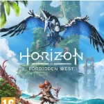 Horizon Forbidden West PS4