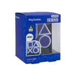 Paladone Playstation Icons Light Mini