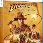 Indiana Jones and the Great Circle - PS5