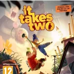 It Takes Two - PS4 (Preowned)