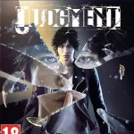 Judgment PS5 (Preowned)