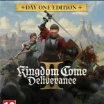Kingdom Come Deliverance II PS5