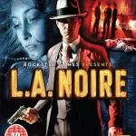 L.A. Noire - PS3 (Preowned)