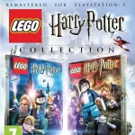 LEGO Harry Potter Collection - PS5