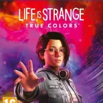 Life is Strange True Colors PS5