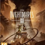 Little Nightmares 3 - PS5