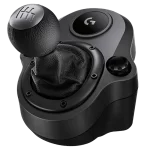 Logitech Gear Shifter driving force shifter