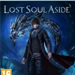 Lost Soul Aside - PS5 (Preowned)