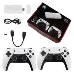 M22 Retro Game Stick - Wireless HD, 52 Emulators, 30,000+ Games