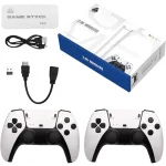 M15 Retro Game Stick - Wireless HD, 10 Emulators, 24,000+ Games