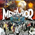 Metaphor Refantazio - PS5