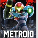 Metroid Dread - Nintendo Switch