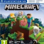 Minecraft Starter Collection PS4