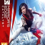 Mirror's Edge Catalyst XBOX ONE (Preowned)