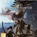 Monster Hunter World PS4 (Preowned)