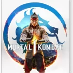Mortal Kombat 1 - Nintendo Switch