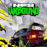 Need for Speed Unbound PS5