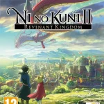 Ni no Kuni II: Revenant Kingdom - PS4 (Preowned)