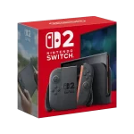 Nintendo Switch 2 – Next-Gen Hybrid Gaming Console