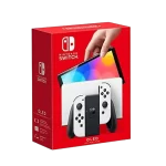 Nintendo Switch OLED White