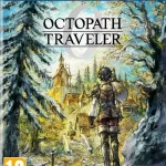 Octopath Traveler 0 - PS5