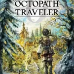 Octopath Traveler 0 - Nintendo Switch 2