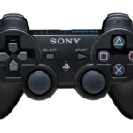 Sony Ps3 DualShock 3 Wireless Controller Original for Playstation 3