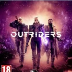 Outriders PS4