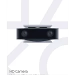 PlayStation 5 HD camera (PS5 Camera)