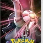 Pokemon Shining Pearl - Nintendo Switch