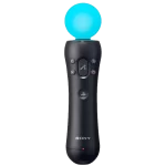 Playstation Move Motion Controller for PS3  (Preowned)