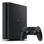 Ps4 Slim 500GB Pre-owned