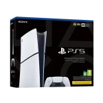 Sony PlayStation 5 Console Digital Edition (slim) (Preowned)