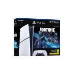Sony PlayStation 5 Console Digital Edition Fortnite Bundle (slim)