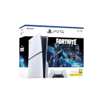 Sony PlayStation 5 Console Disc Edition Fortnite Bundle (slim)