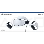 PlayStation VR2 (PSVR2) (Preowned)