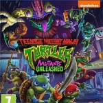 Teenage Mutant Ninja Turtles Mutants Unleashed PS5