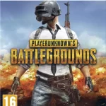 PUBG PS4 (Player unknown battlegrounds)