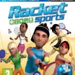 Racket Sports PS3 (Preowned)