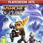 Ratchet and Clank PS4